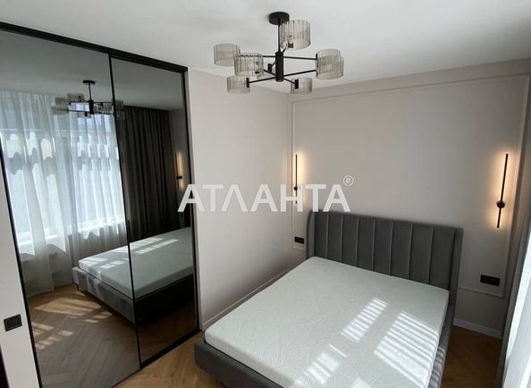 1-room apartment apartment by the address st. Kamanina (area 47,5 m²) - Atlanta.ua - photo 10