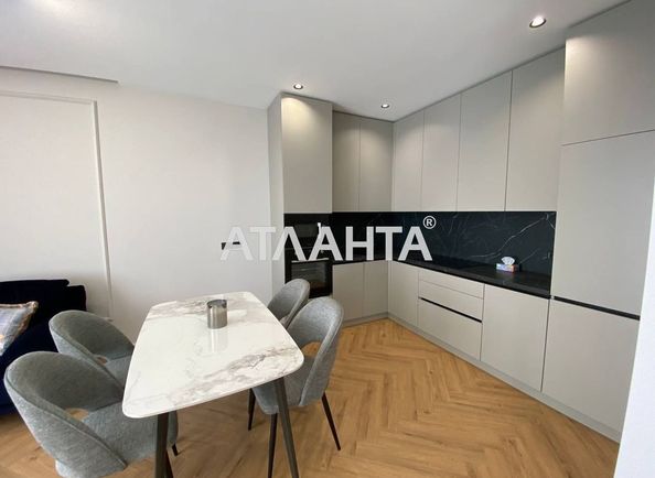 1-room apartment apartment by the address st. Kamanina (area 47,5 m²) - Atlanta.ua - photo 11