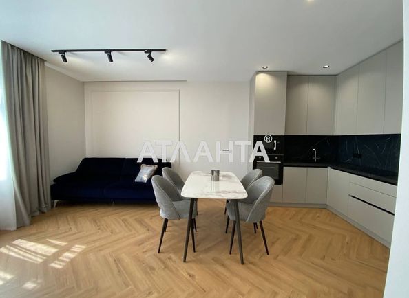 1-room apartment apartment by the address st. Kamanina (area 47,5 m²) - Atlanta.ua - photo 12