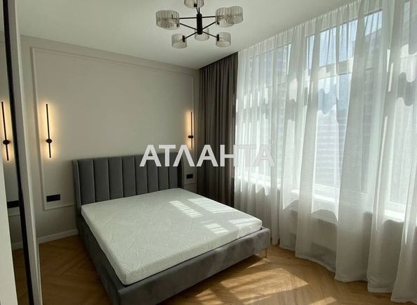 1-room apartment apartment by the address st. Kamanina (area 47,5 m²) - Atlanta.ua - photo 13