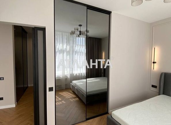 1-room apartment apartment by the address st. Kamanina (area 47,5 m²) - Atlanta.ua - photo 8