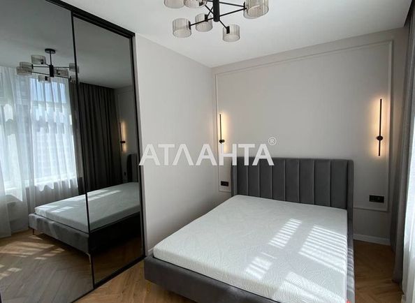 1-room apartment apartment by the address st. Kamanina (area 47,5 m²) - Atlanta.ua - photo 4