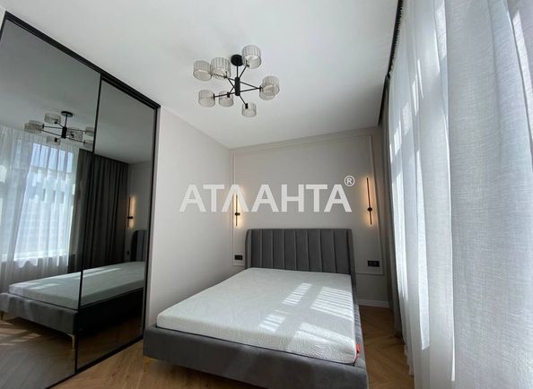 1-room apartment apartment by the address st. Kamanina (area 47,5 m²) - Atlanta.ua - photo 6