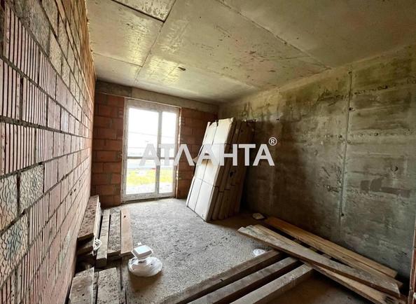 1-кімнатна квартира за адресою Щурата В. Вул. (площа 40,4 м²) - Atlanta.ua - фото 3