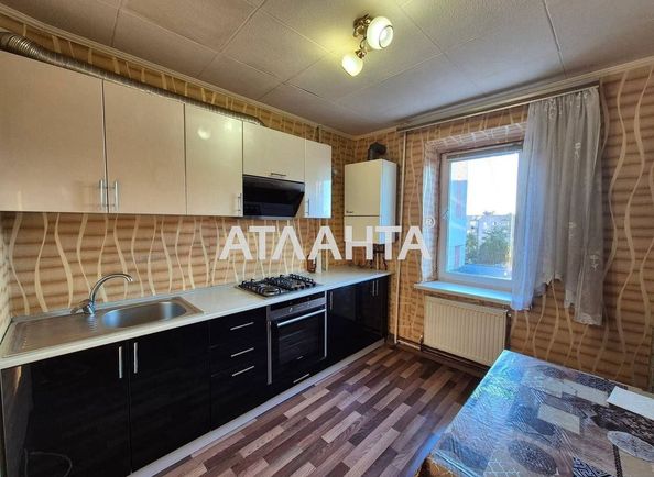 3-кімнатна квартира за адресою 1-й Київський пров. (площа 72 м²) - Atlanta.ua