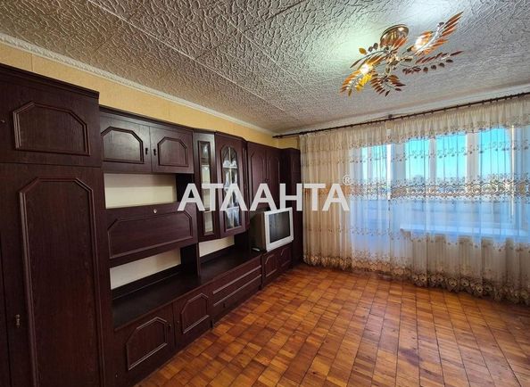 3-кімнатна квартира за адресою 1-й Київський пров. (площа 72 м²) - Atlanta.ua - фото 3