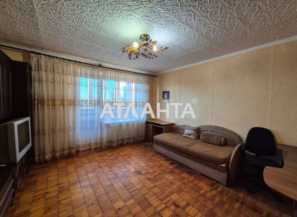 3-кімнатна квартира за адресою 1-й Київський пров. (площа 72 м²) - Atlanta.ua - фото 4