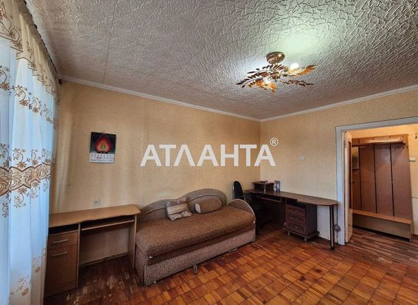 3-кімнатна квартира за адресою 1-й Київський пров. (площа 72 м²) - Atlanta.ua - фото 5