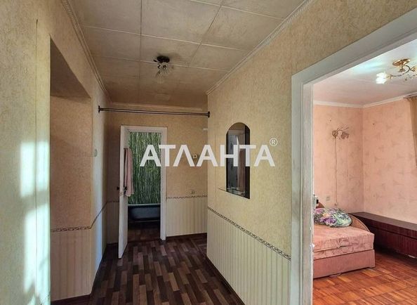 3-кімнатна квартира за адресою 1-й Київський пров. (площа 72 м²) - Atlanta.ua - фото 12
