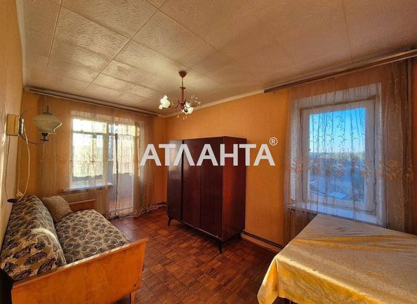 3-кімнатна квартира за адресою 1-й Київський пров. (площа 72 м²) - Atlanta.ua - фото 10
