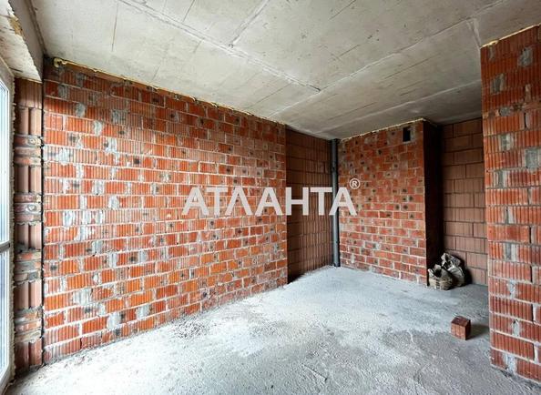 1-кімнатна квартира за адресою Щурата В. Вул. (площа 34,6 м²) - Atlanta.ua - фото 3