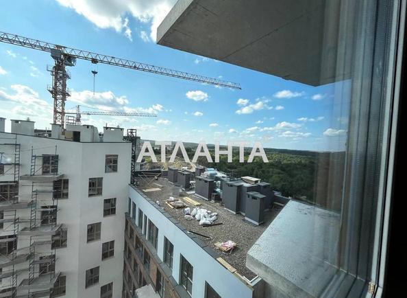 1-кімнатна квартира за адресою Щурата В. Вул. (площа 34,6 м²) - Atlanta.ua - фото 15