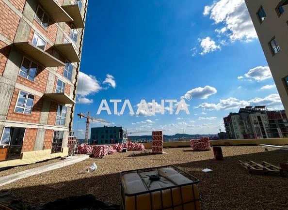 1-кімнатна квартира за адресою Щурата В. Вул. (площа 34,6 м²) - Atlanta.ua