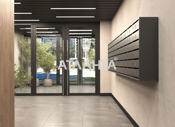 1-комнатная квартира по адресу ул. Щурата В. Ул (площадь 43,0 м²) - Atlanta.ua - фото 9