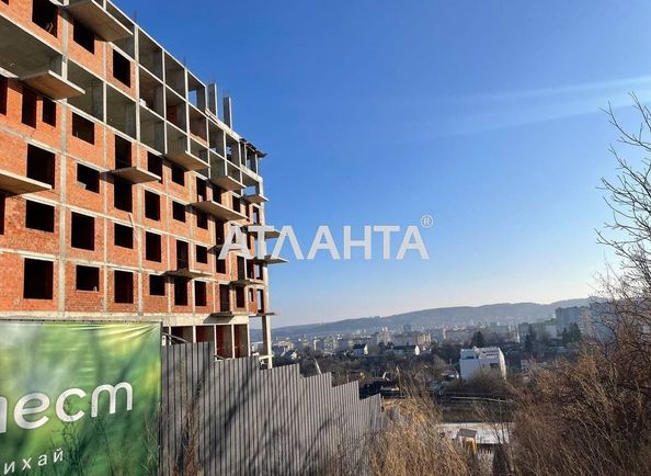 1-комнатная квартира по адресу ул. Щурата В. Ул (площадь 43,0 м²) - Atlanta.ua - фото 3