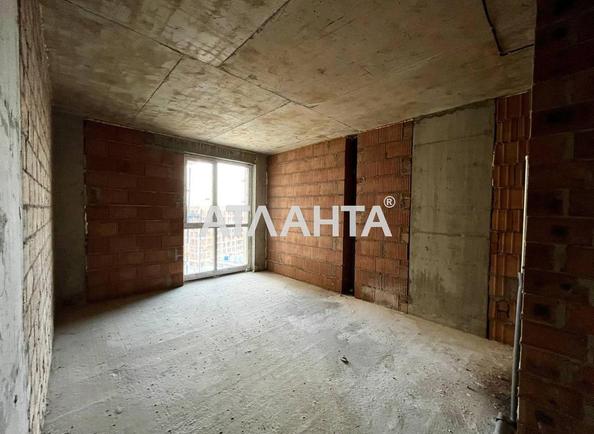 1-room apartment apartment by the address st. Shchurata V ul (area 43,0 m²) - Atlanta.ua - photo 3