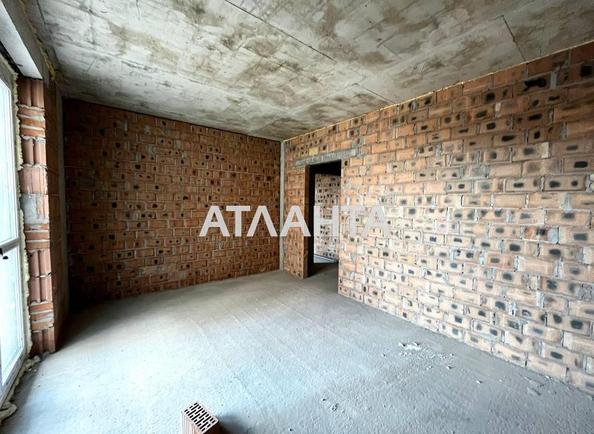 1-room apartment apartment by the address st. Shchurata V ul (area 43,0 m²) - Atlanta.ua - photo 8