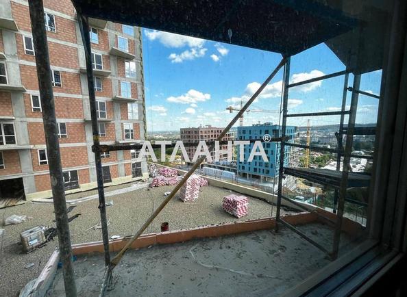 1-room apartment apartment by the address st. Shchurata V ul (area 43,0 m²) - Atlanta.ua - photo 9