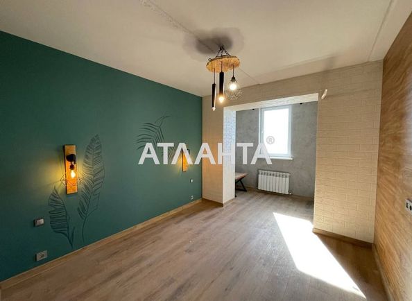 2-комнатная квартира по адресу Испанский пер. (площадь 83,2 м²) - Atlanta.ua