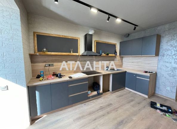 2-комнатная квартира по адресу Испанский пер. (площадь 83,2 м²) - Atlanta.ua - фото 4
