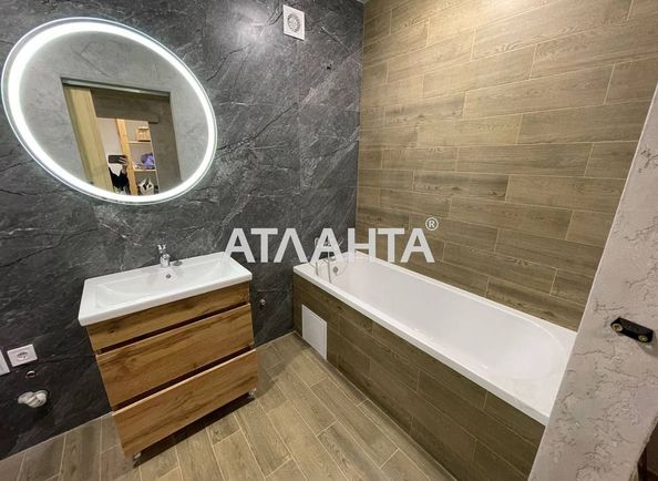 2-комнатная квартира по адресу Испанский пер. (площадь 83,2 м²) - Atlanta.ua - фото 11