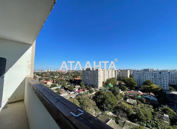 2-комнатная квартира по адресу Испанский пер. (площадь 83,2 м²) - Atlanta.ua - фото 21