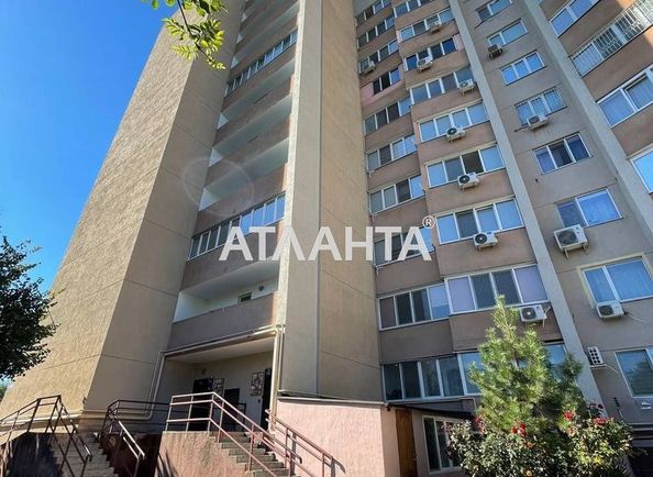 2-комнатная квартира по адресу Испанский пер. (площадь 83,2 м²) - Atlanta.ua - фото 23