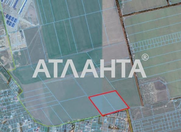 Landplot by the address (area 211 acr) - Atlanta.ua - photo 4