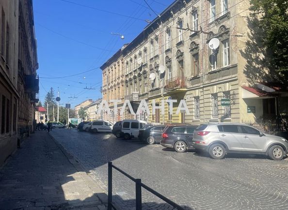 Commercial real estate at st. Tobilevicha I ul (area 37 m²) - Atlanta.ua
