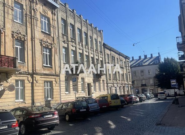 Commercial real estate at st. Tobilevicha I ul (area 37 m²) - Atlanta.ua - photo 3