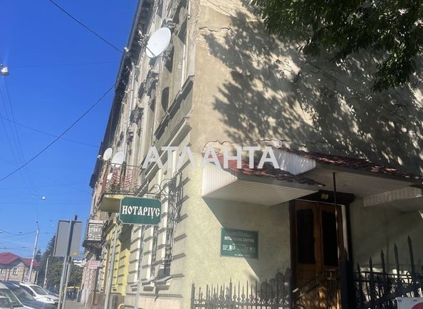 Commercial real estate at st. Tobilevicha I ul (area 37 m²) - Atlanta.ua - photo 4