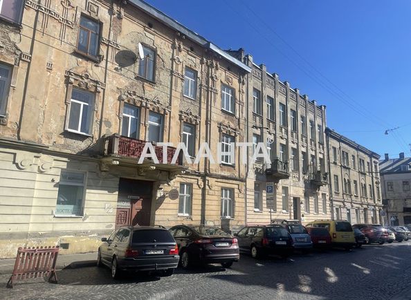 Commercial real estate at st. Tobilevicha I ul (area 37 m²) - Atlanta.ua - photo 6