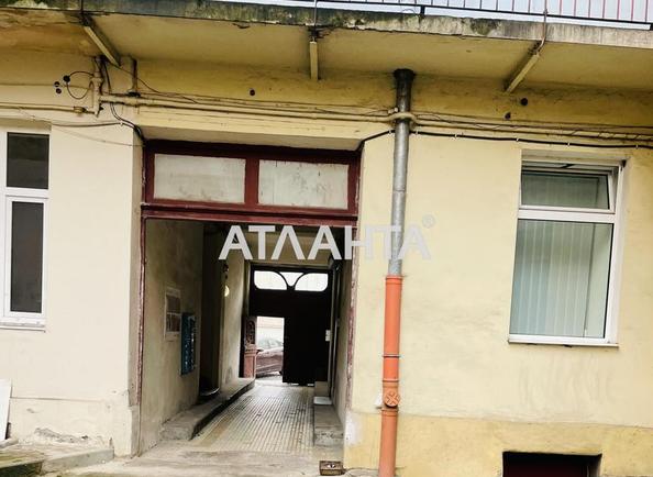 Коммерческая недвижимость по адресу Тобилевича И. Ул.   (площадь 37 м²) - Atlanta.ua - фото 7