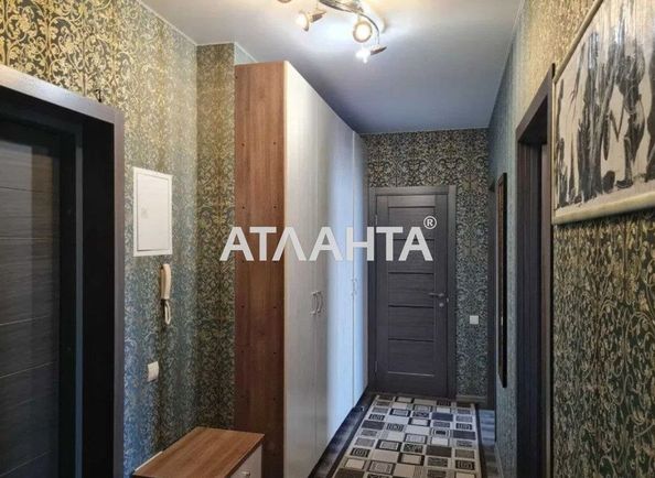 2-кімнатна квартира за адресою вул. Метрологічна (площа 61,7 м²) - Atlanta.ua - фото 8