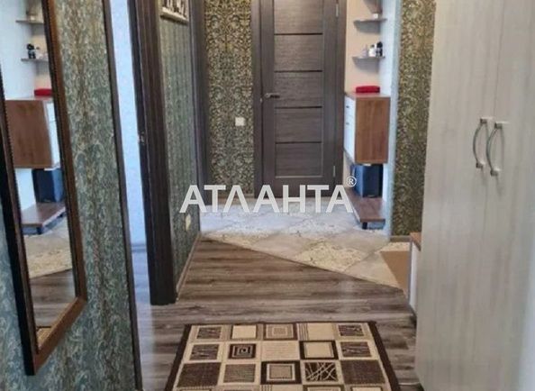 2-кімнатна квартира за адресою вул. Метрологічна (площа 61,7 м²) - Atlanta.ua - фото 9