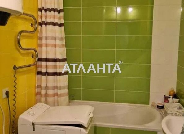 2-кімнатна квартира за адресою вул. Метрологічна (площа 61,7 м²) - Atlanta.ua - фото 10