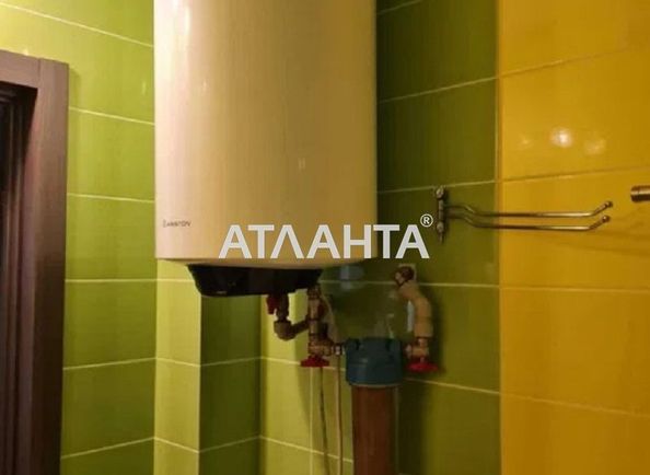 2-кімнатна квартира за адресою вул. Метрологічна (площа 61,7 м²) - Atlanta.ua - фото 11