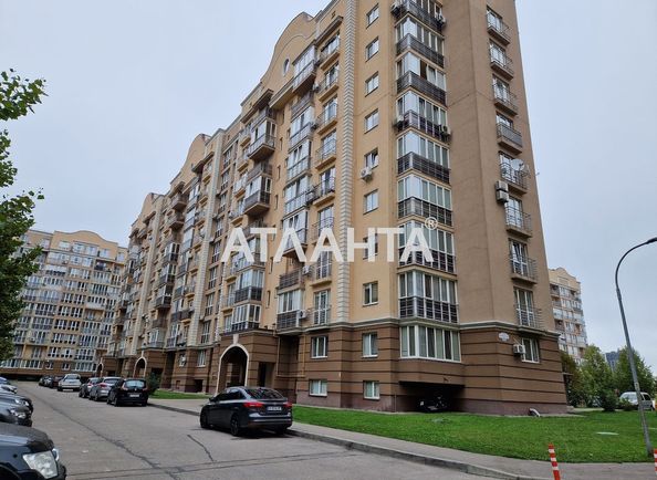 2-кімнатна квартира за адресою вул. Метрологічна (площа 61,7 м²) - Atlanta.ua - фото 12