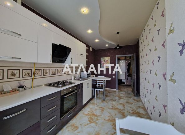 2-кімнатна квартира за адресою вул. Метрологічна (площа 61,7 м²) - Atlanta.ua - фото 5