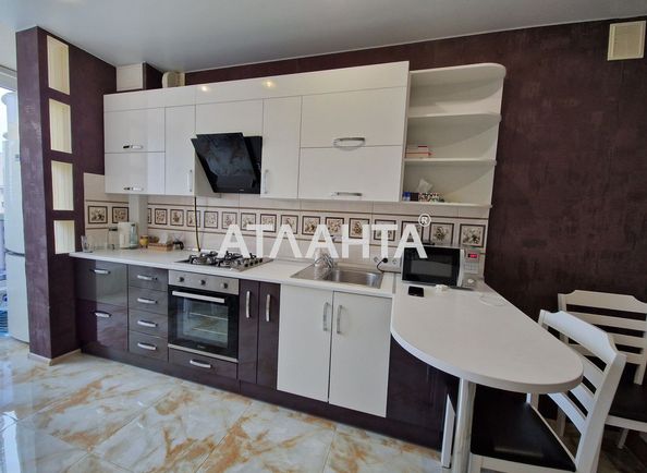 2-кімнатна квартира за адресою вул. Метрологічна (площа 61,7 м²) - Atlanta.ua - фото 6