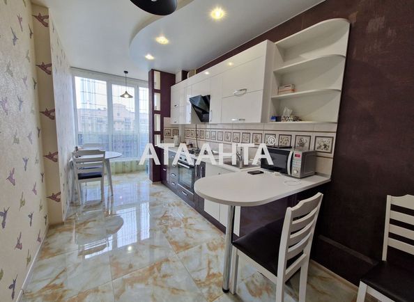 2-кімнатна квартира за адресою вул. Метрологічна (площа 61,7 м²) - Atlanta.ua - фото 7