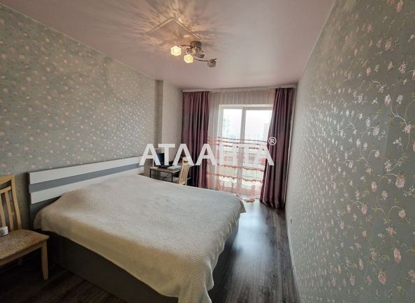 2-кімнатна квартира за адресою вул. Метрологічна (площа 61,7 м²) - Atlanta.ua - фото 3