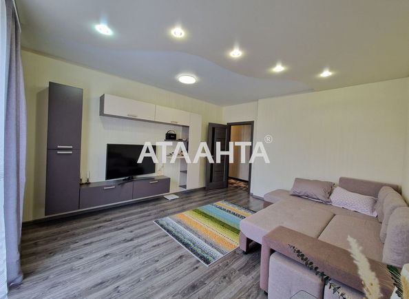 2-кімнатна квартира за адресою вул. Метрологічна (площа 61,7 м²) - Atlanta.ua - фото 2