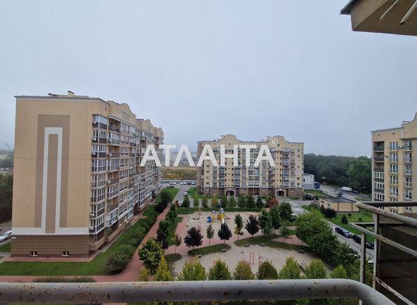 2-кімнатна квартира за адресою вул. Метрологічна (площа 61,7 м²) - Atlanta.ua - фото 13