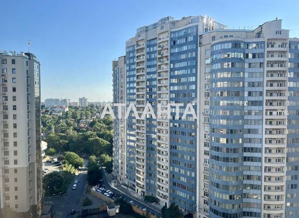3-кімнатна квартира за адресою вул. Генуезька (площа 110 м²) - Atlanta.ua