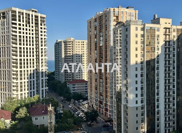 3-кімнатна квартира за адресою вул. Генуезька (площа 110 м²) - Atlanta.ua - фото 2