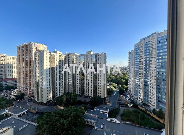 3-кімнатна квартира за адресою вул. Генуезька (площа 110 м²) - Atlanta.ua - фото 3