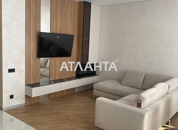 3-кімнатна квартира за адресою вул. Генуезька (площа 110 м²) - Atlanta.ua - фото 2