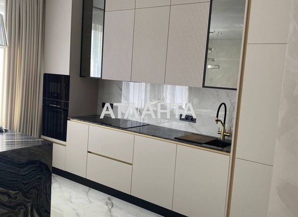 3-кімнатна квартира за адресою вул. Генуезька (площа 110 м²) - Atlanta.ua - фото 4
