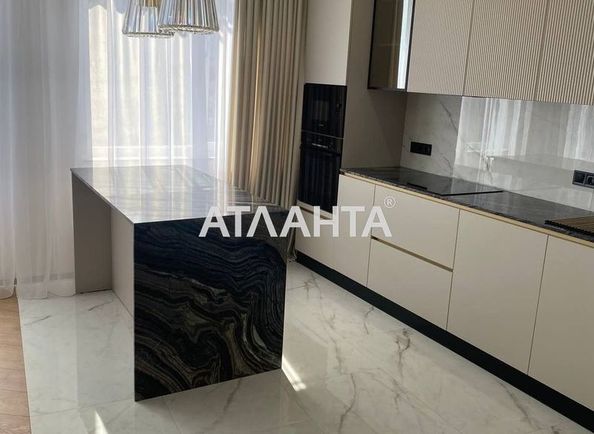 3-кімнатна квартира за адресою вул. Генуезька (площа 110 м²) - Atlanta.ua - фото 5